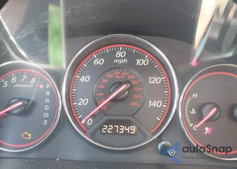 2004 Honda Civic Ex из США, поврежденный, VIN 1HGEM22944L019061